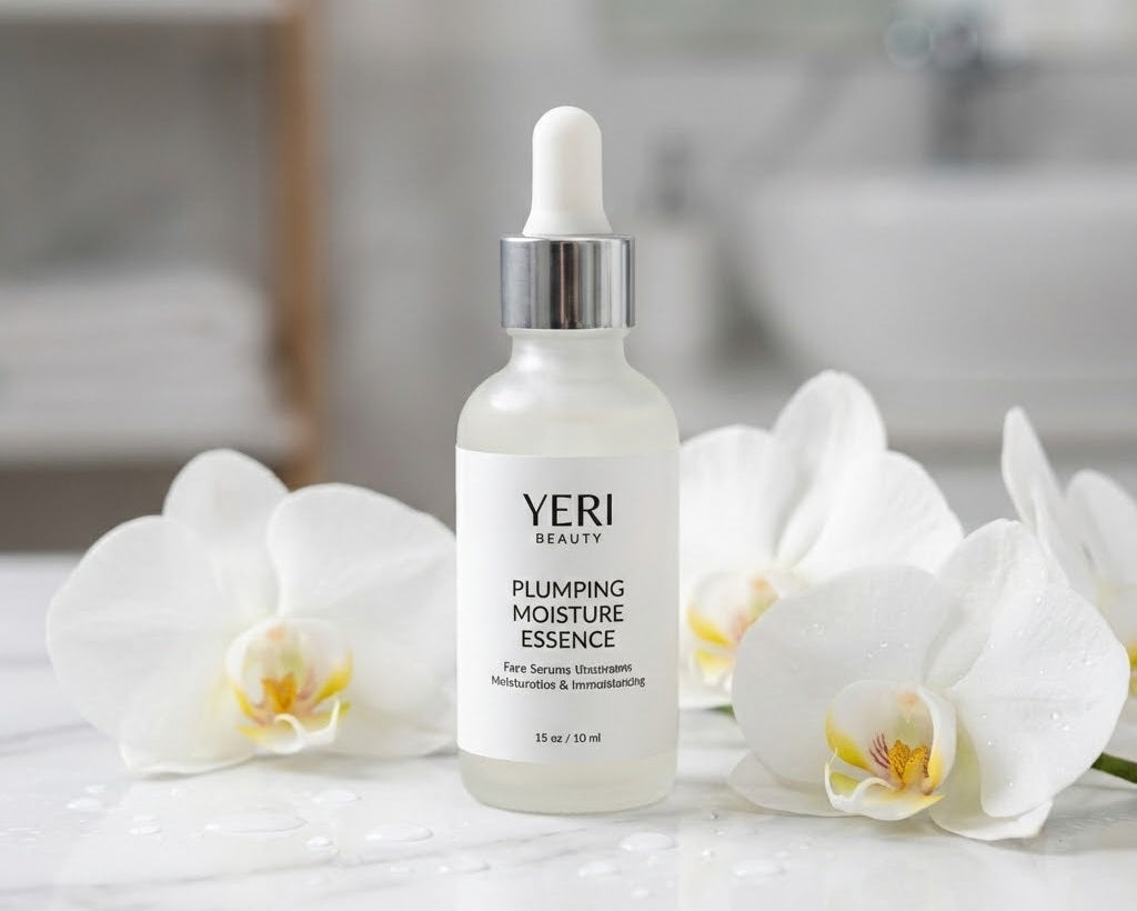 Plumping Moisture Essence