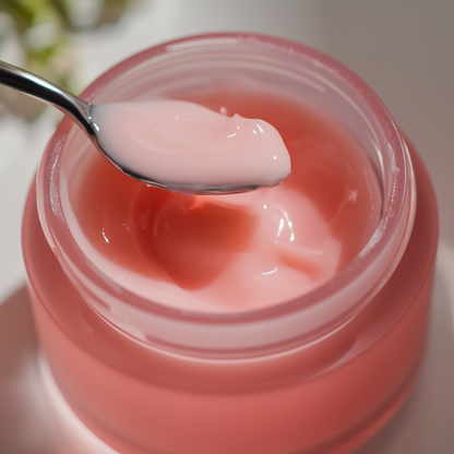 SilkGlow Collagen Hydra-Essence Jelly