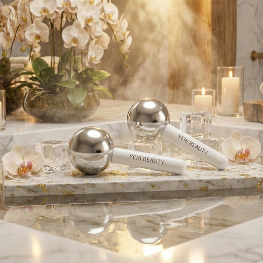 The Cryo-Sculpt Precision Wands