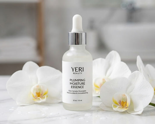 Plumping Moisture Essence