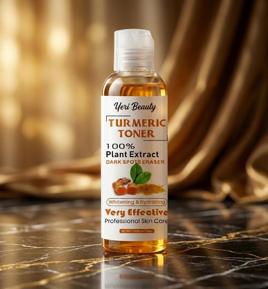 Luminous Turmeric Dark Spot Corrector